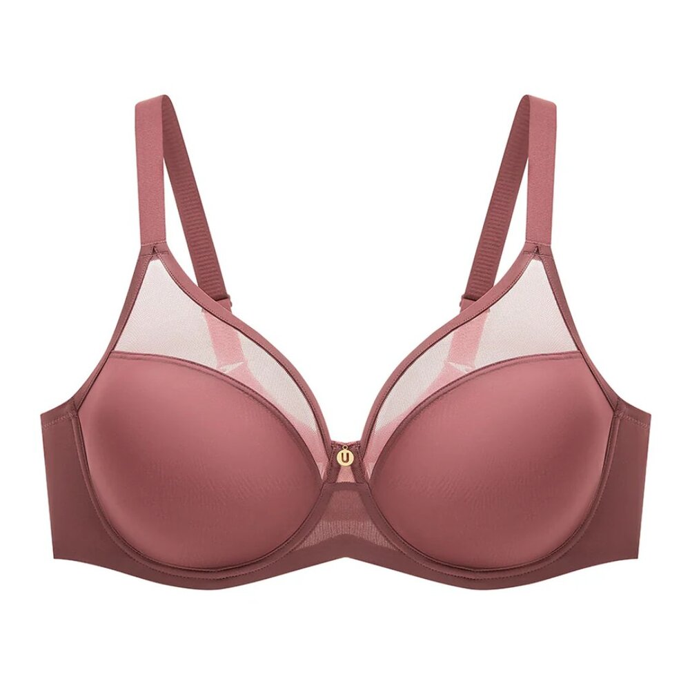 NWT Understance Air Shea FlexWire Unlined bra 32DDD - Picture 5 of 5